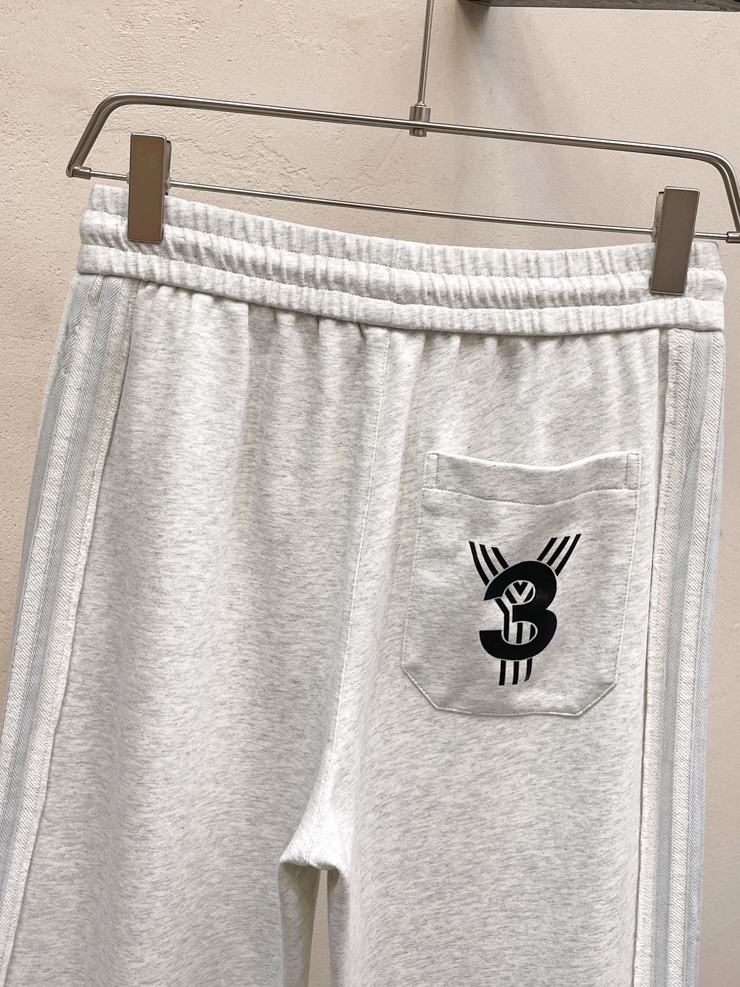 Casual Pants Man